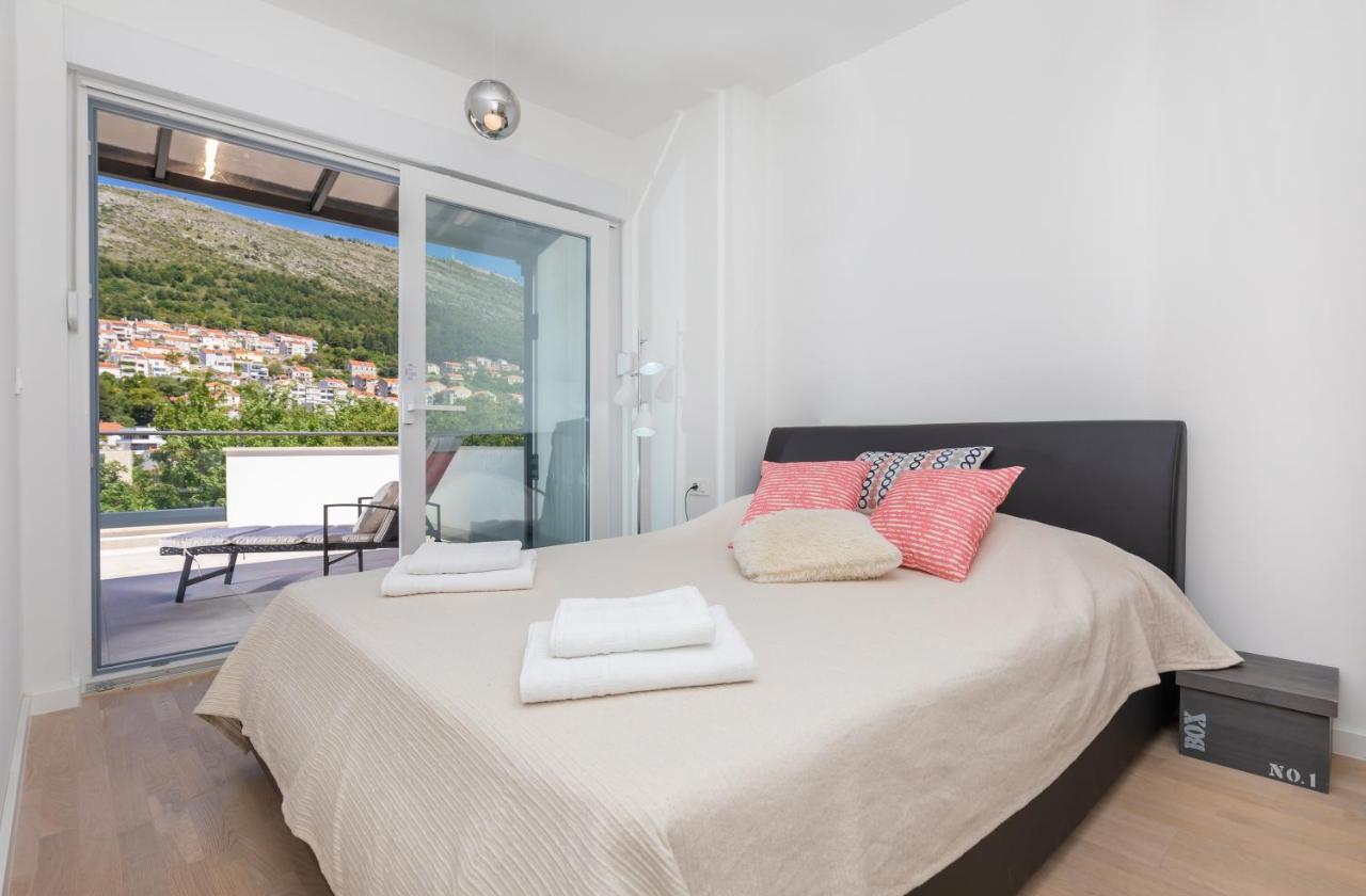Apartment Life Plus Ντουμπρόβνικ Εξωτερικό φωτογραφία