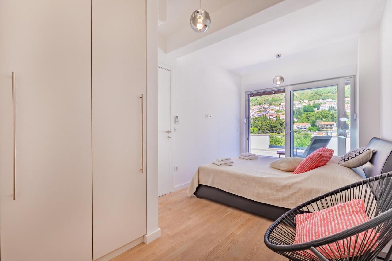 Apartment Life Plus Ντουμπρόβνικ Εξωτερικό φωτογραφία