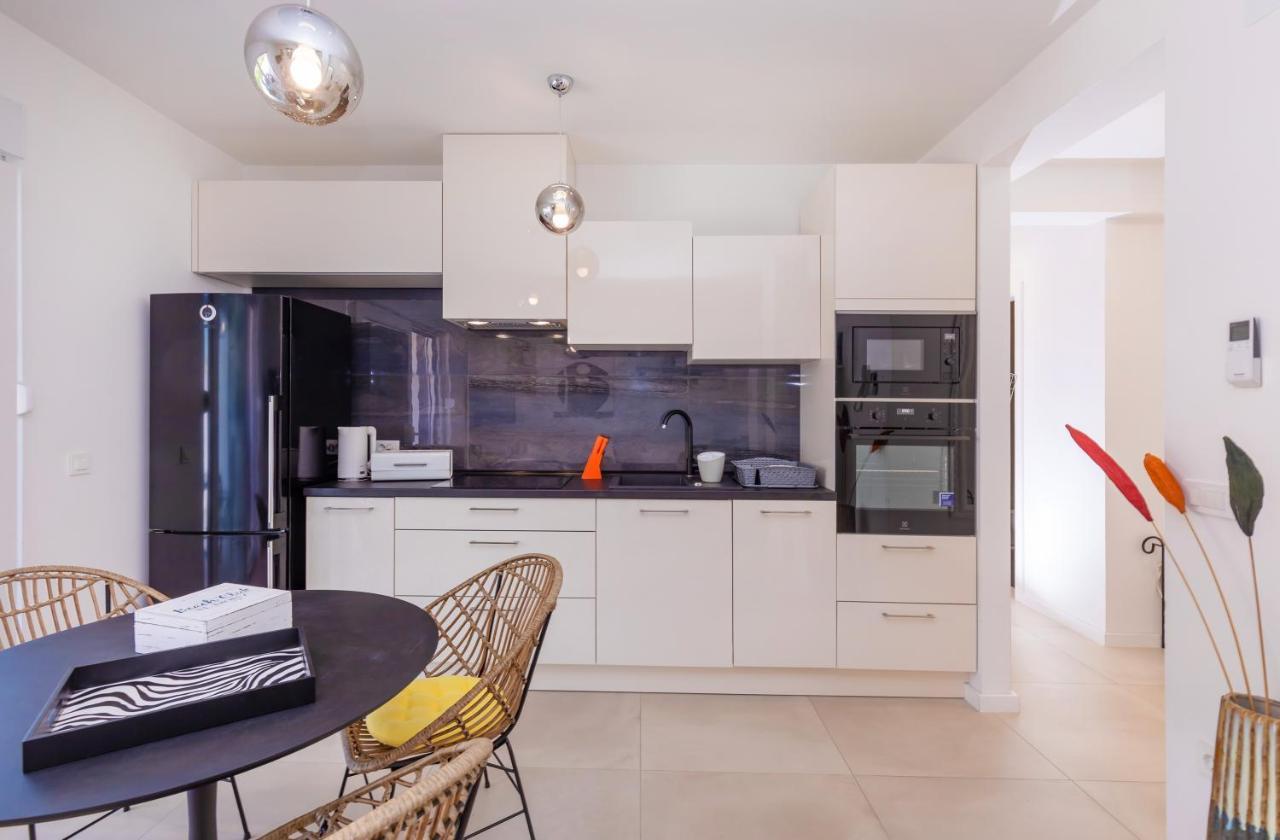 Apartment Life Plus Ντουμπρόβνικ Εξωτερικό φωτογραφία