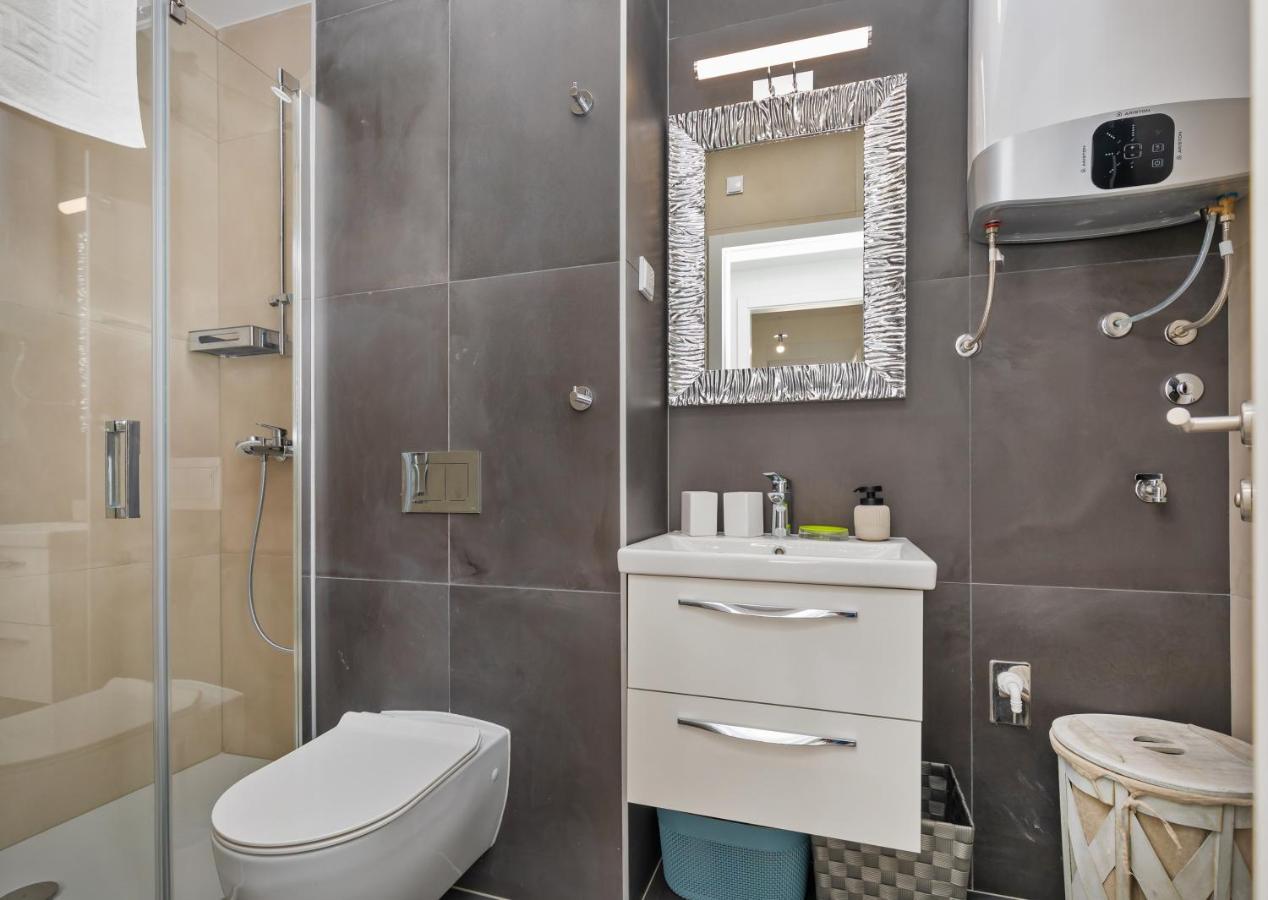 Apartment Life Plus Ντουμπρόβνικ Εξωτερικό φωτογραφία