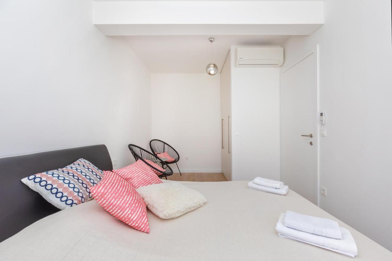 Apartment Life Plus Ντουμπρόβνικ Εξωτερικό φωτογραφία