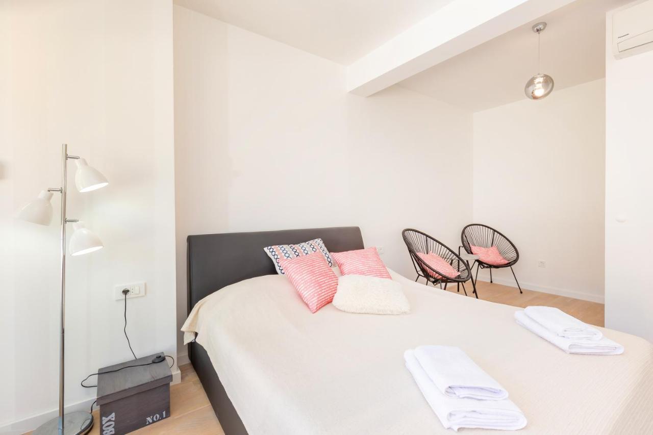 Apartment Life Plus Ντουμπρόβνικ Εξωτερικό φωτογραφία