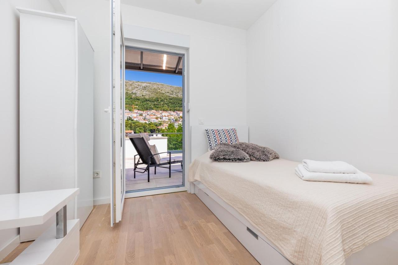 Apartment Life Plus Ντουμπρόβνικ Εξωτερικό φωτογραφία