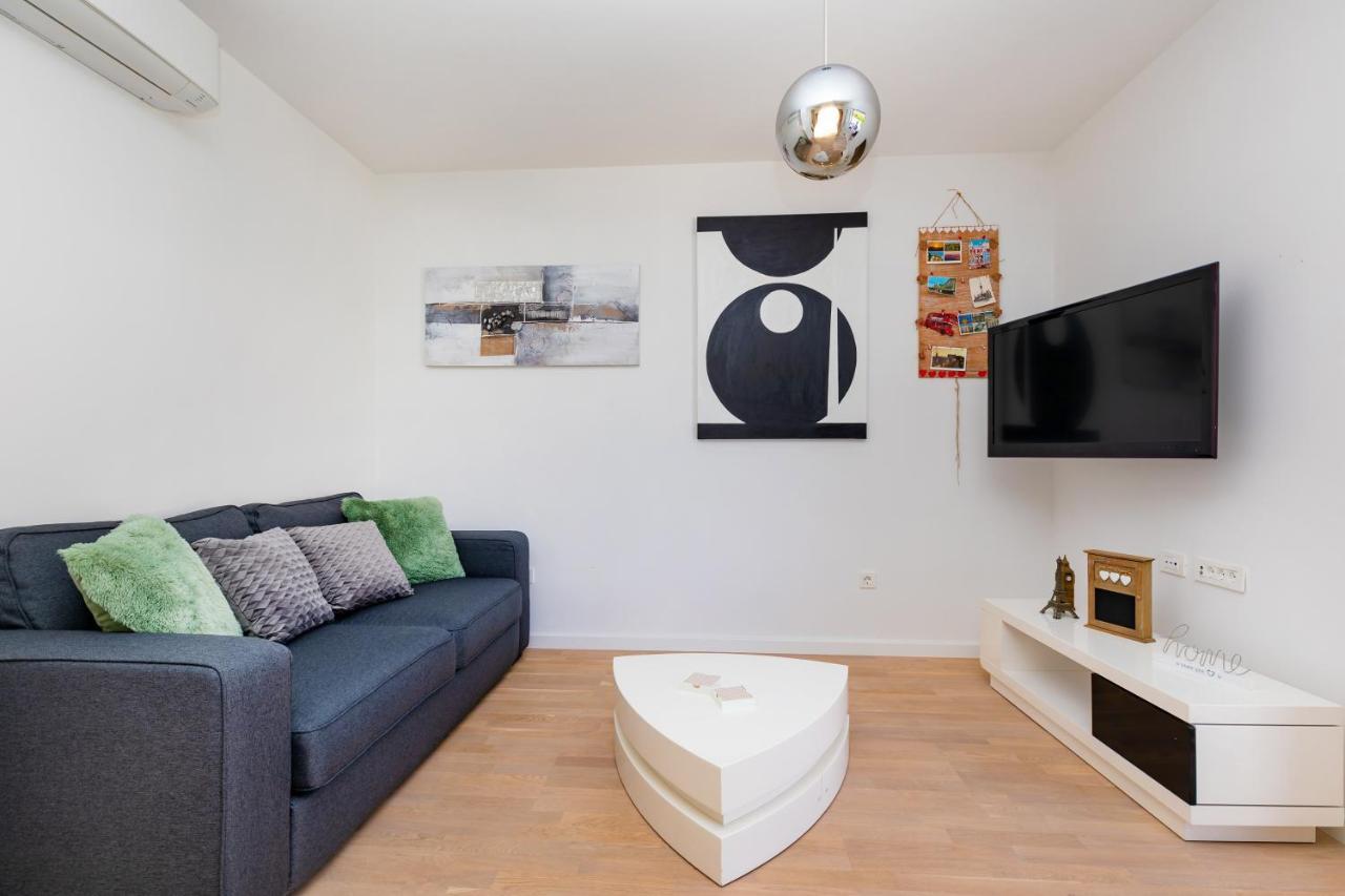 Apartment Life Plus Ντουμπρόβνικ Εξωτερικό φωτογραφία