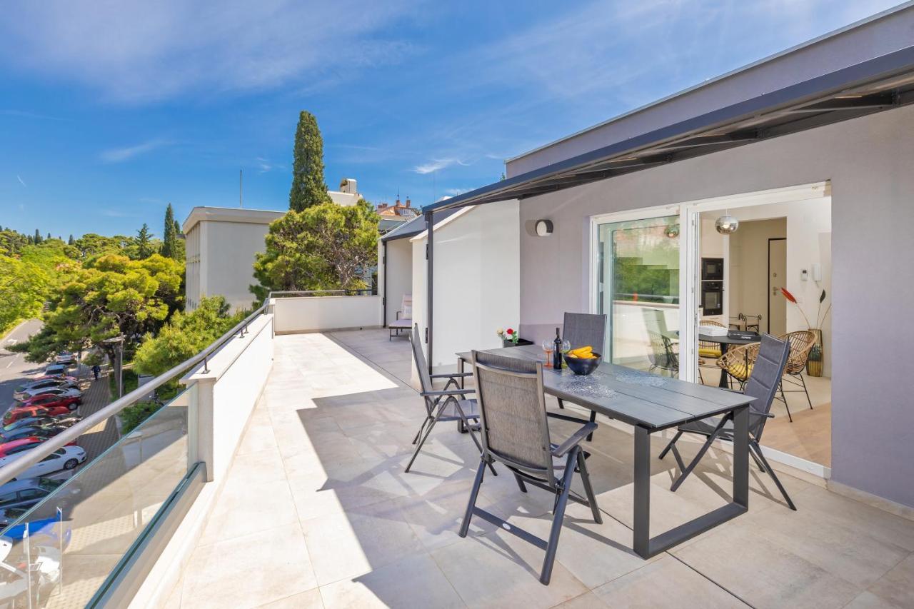 Apartment Life Plus Ντουμπρόβνικ Εξωτερικό φωτογραφία