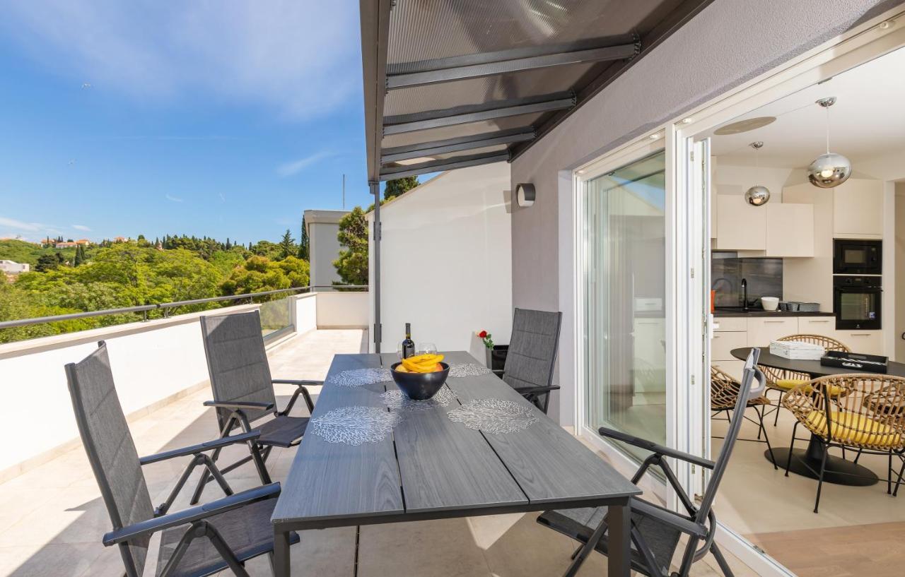 Apartment Life Plus Ντουμπρόβνικ Εξωτερικό φωτογραφία