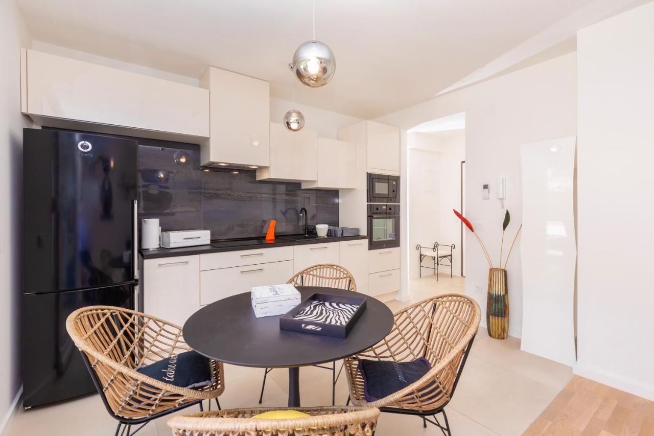 Apartment Life Plus Ντουμπρόβνικ Εξωτερικό φωτογραφία