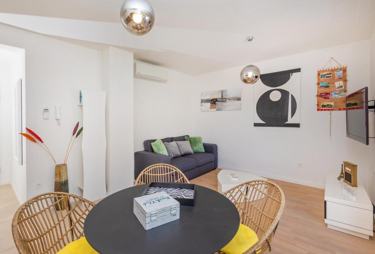 Apartment Life Plus Ντουμπρόβνικ Εξωτερικό φωτογραφία