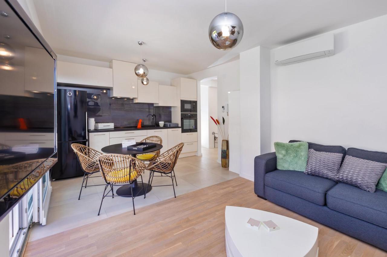 Apartment Life Plus Ντουμπρόβνικ Εξωτερικό φωτογραφία