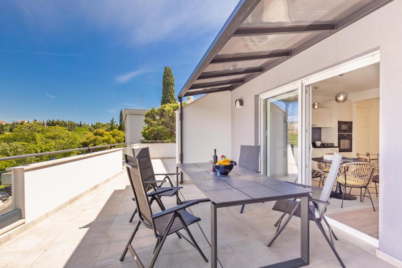 Apartment Life Plus Ντουμπρόβνικ Εξωτερικό φωτογραφία