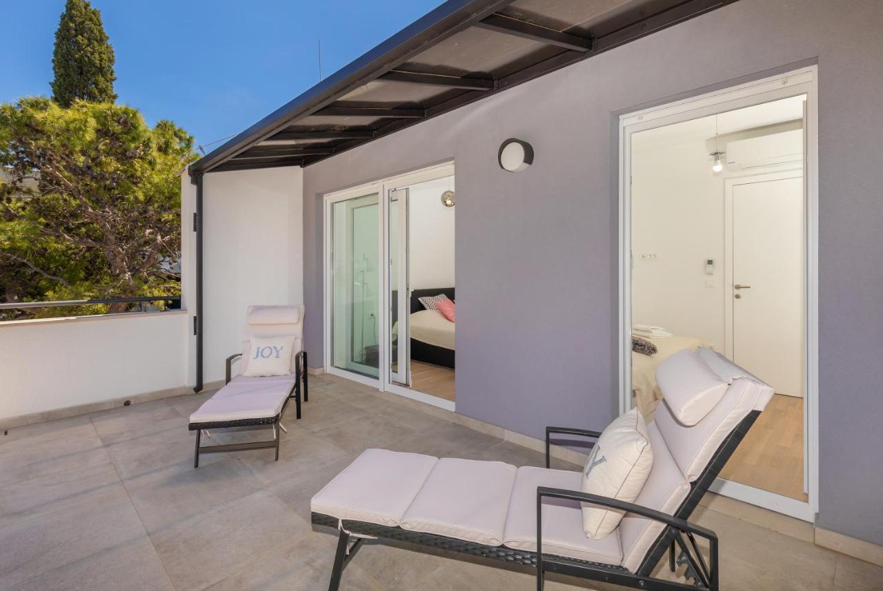 Apartment Life Plus Ντουμπρόβνικ Εξωτερικό φωτογραφία