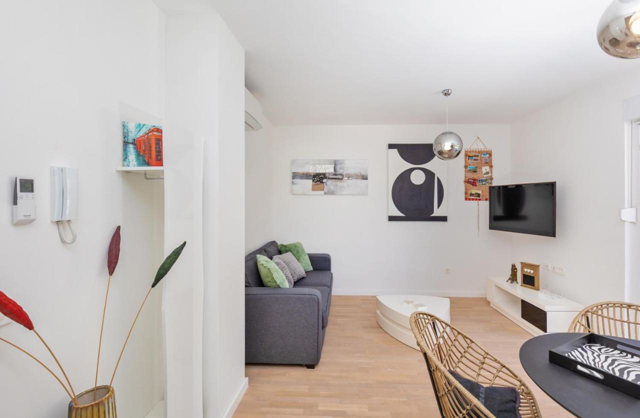 Apartment Life Plus Ντουμπρόβνικ Εξωτερικό φωτογραφία
